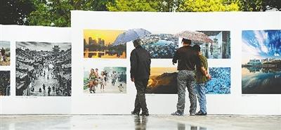  暨中國第16屆國際攝影藝術展覽(圖1)