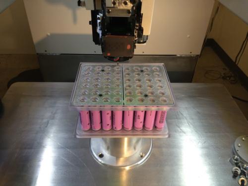 K&amp;S亮相第十二屆中國國際電池技術展覽會(圖2)