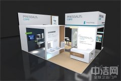 關(guān)注CHINA AID養(yǎng)老展會，適老品牌PRESSALIT