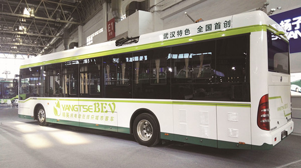 北京國際道路運輸、公交車輛及零部件展(圖7) 北京國際道路運輸、公交車輛及零部件展(圖7)