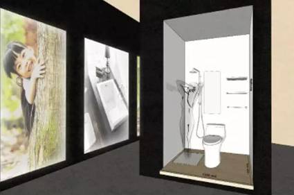 【搶先看】宜來衛浴登陸上海廚衛展 為獨特而來