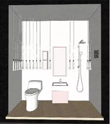 【搶先看】宜來衛浴登陸上海廚衛展 為獨特而來