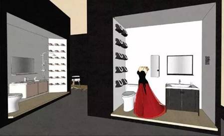 【搶先看】宜來衛浴登陸上海廚衛展 為獨特而來