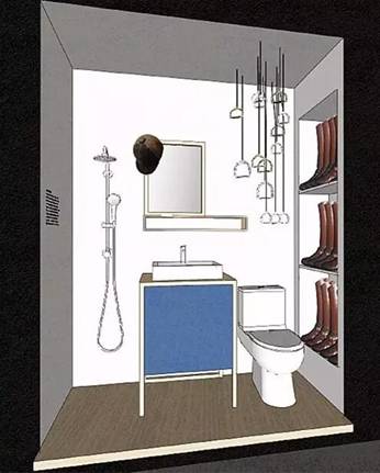 【搶先看】宜來衛浴登陸上海廚衛展 為獨特而來