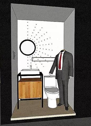 【搶先看】宜來衛浴登陸上海廚衛展 為獨特而來