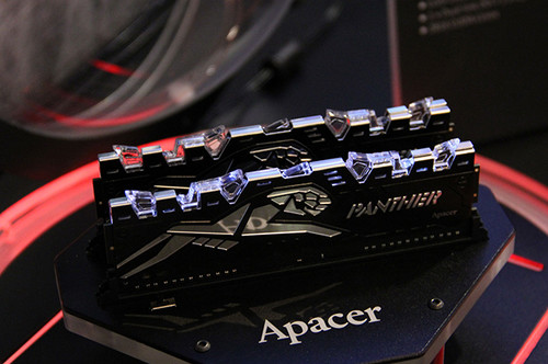 極致競技體驗 宇瞻電腦展電競解決方案(圖5) 極致競技體驗 宇瞻電腦展電競解決方案