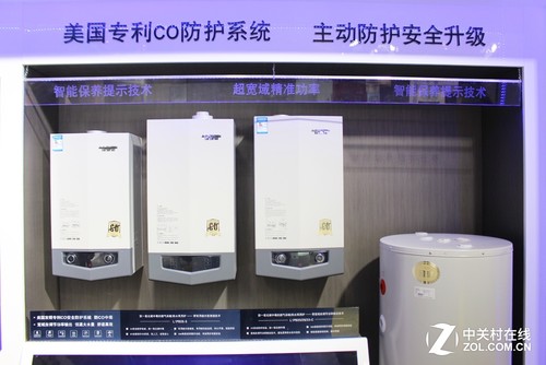 專利CO防護系統(tǒng) 安全升級