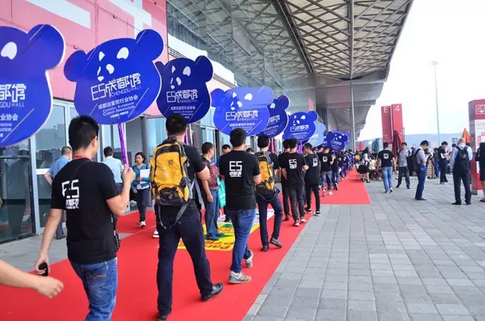 從上海廚衛展看川派浴室柜的崛起