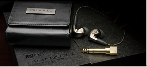 MEE audio耳機2016-CES國際消費電子展(圖7)