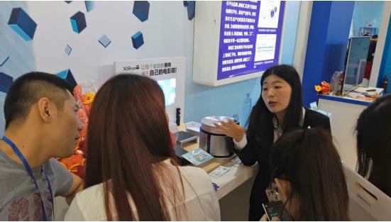 十二五”科技展現(xiàn)場 海創(chuàng)匯產(chǎn)品最“吸睛”(圖5) 直擊“十二五”科技展現(xiàn)場 海創(chuàng)匯產(chǎn)品最“吸睛”