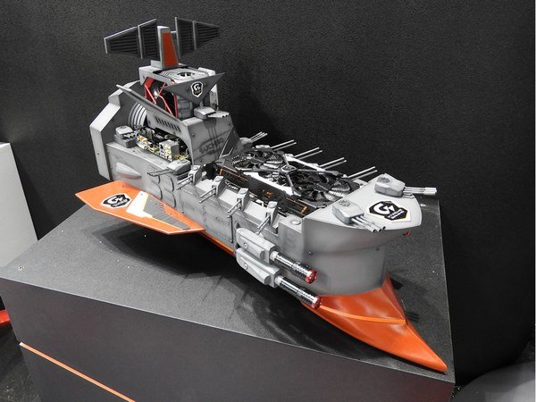 COMPUTEX 2016展會優(yōu)秀機箱MOD圖賞(圖1) 滿滿是信仰:COMPUTEX 2016展會優(yōu)秀機箱MOD圖賞