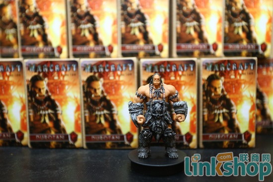 魔獸主題展空降西溪印象城 看IP商業怎么玩？(圖3)