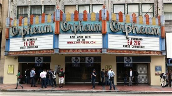 參加E3游戲展究竟是一種怎樣的體驗(yàn)？(圖2)