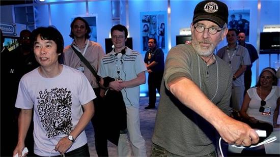 參加E3游戲展究竟是一種怎樣的體驗(yàn)？(圖5)