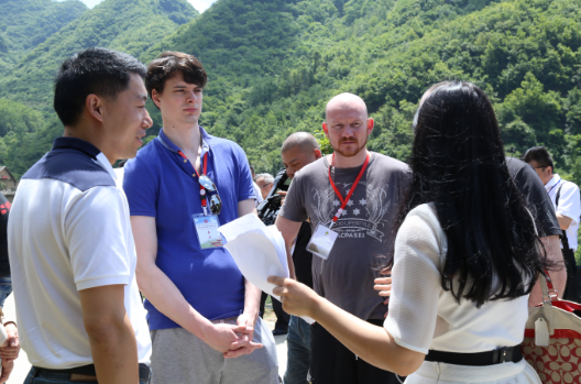 安康富硒茶引爆中國西部最牛茶專業展會(圖4) 安康富硒茶引爆中國西部最牛茶專業展會(圖4)