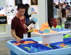 2016中國嬰童展，母嬰用品店不可錯過的展會