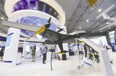 “高大上”成都創(chuàng)交會最炫科技閃亮 逛展攻略