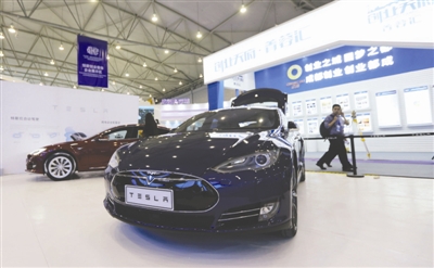 “高大上”成都創(chuàng)交會最炫科技閃亮 逛展攻略(圖3)