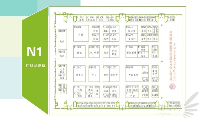 新場館·新境界 上海攝影器材展七月開幕 
