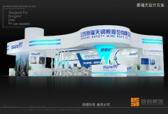 如何正確選擇商業(yè)展覽會 找準關鍵因素力再抓穩(wěn)