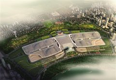 重慶會展經濟全面發(fā)力 悅來正成世界“新地標”