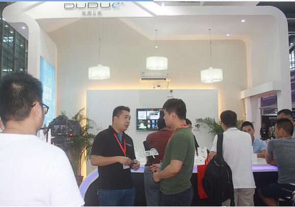 國際智能家居展……帶你玩轉智慧生活！(圖8)