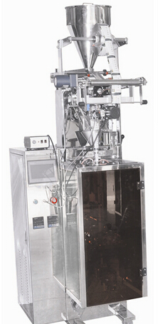 自動(dòng)粉劑包裝機(jī)廠家將亮相52屆全國(guó)藥機(jī)展(圖1)