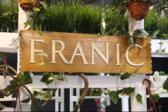 上海美博會法蘭琳卡自然護膚引領護膚新風尚