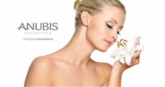 西班牙智能護膚品牌愛奴碧斯亮相廣州美博會(圖2)