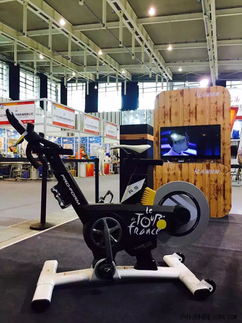 2016（第11屆）亞洲戶外展開幕(圖7)