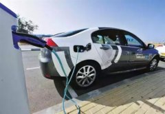 中國(guó)充電設(shè)備展助充電樁建設(shè)走上快車(chē)道