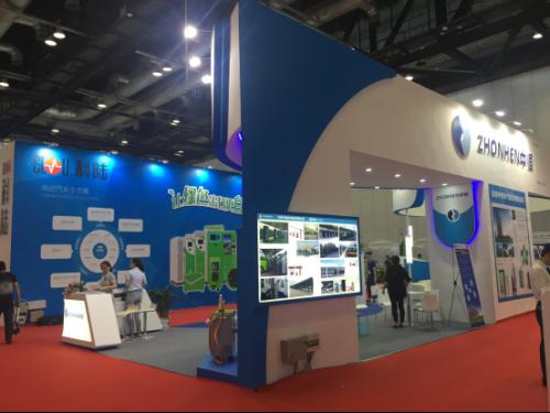 中國充電設備展助充電樁建設走上快車道(圖4)