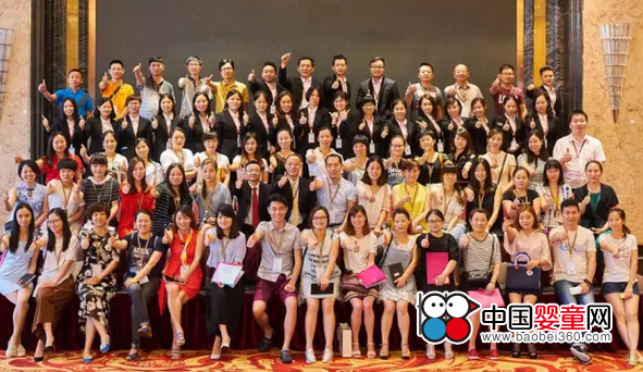 好內(nèi)衣 卓?jī)号c您相約七月上海CBME孕嬰童展！(圖2)