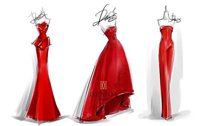 丹妮斯DENNIS新品登臨上海國際婚紗攝影器材展(圖2)