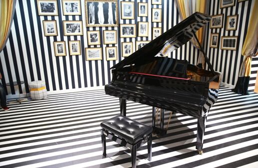 2016秋冬家紡展：尋找家紡靈魂之旅(圖4)