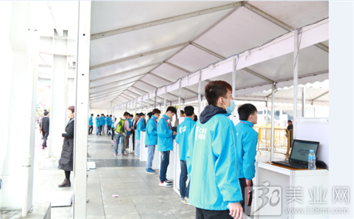 透過美博看美業 斗秀還需重底蘊(圖5)