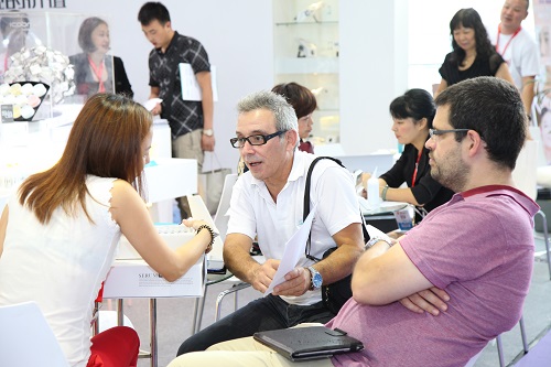 第44屆美博會(huì)跨界創(chuàng)新升華全產(chǎn)業(yè)鏈平臺(tái)(圖4)