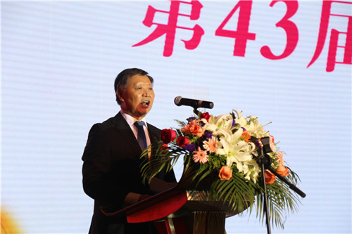 美博會開幕前 美業人集體干了件大事兒(圖3)