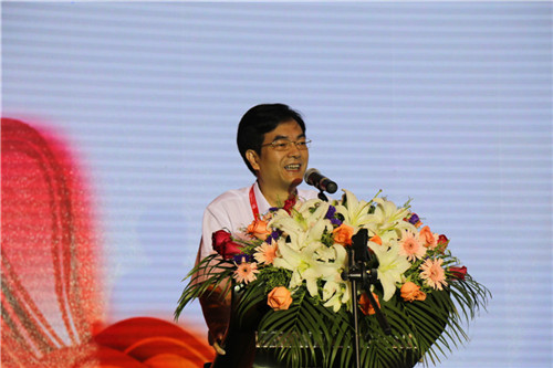 美博會開幕前 美業人集體干了件大事兒(圖2)