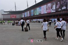 祛斑神器芊小白，如何在鄭州美博會上脫穎而出