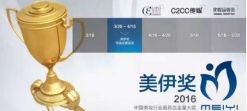 仟佰草花耀上海美博會，榮獲大獎！(圖4)