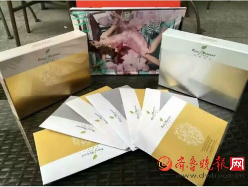 廣州美博會(huì)網(wǎng)紅節(jié)，天然之迷與你不見不散(圖2)