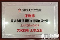 保瑞得BRD病毒項目在美博會上非?；鸨?/></a>
          <h4><a href=