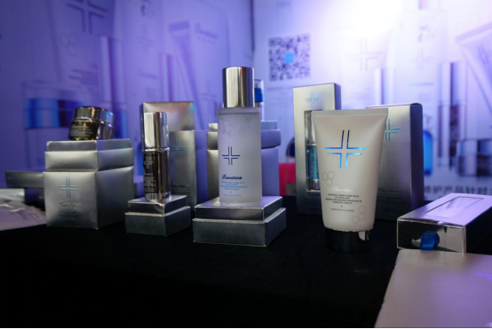 帕娜締詩強勢亮相美博會九五盛典(圖3)